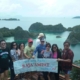 Paket Tour Raja Ampat