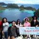 PAKET RAJA AMPAT