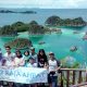 Tour Raja Ampat