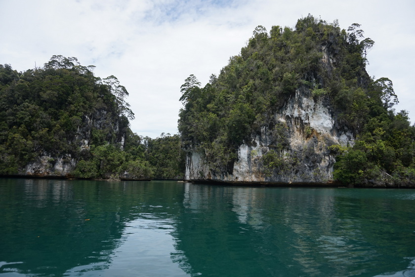 PAKET RAJA AMPAT